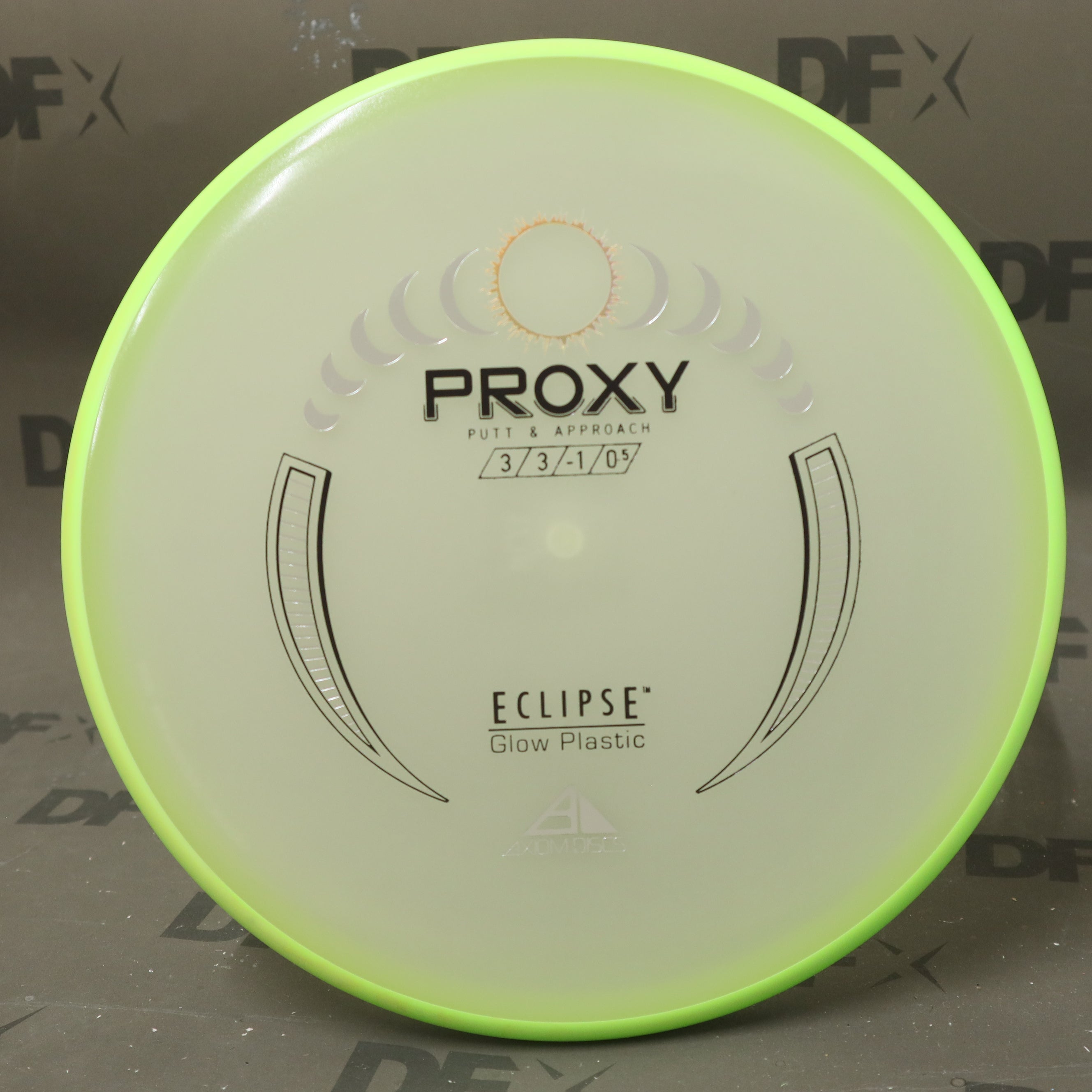 Axiom Eclipse 2.0 Proxy