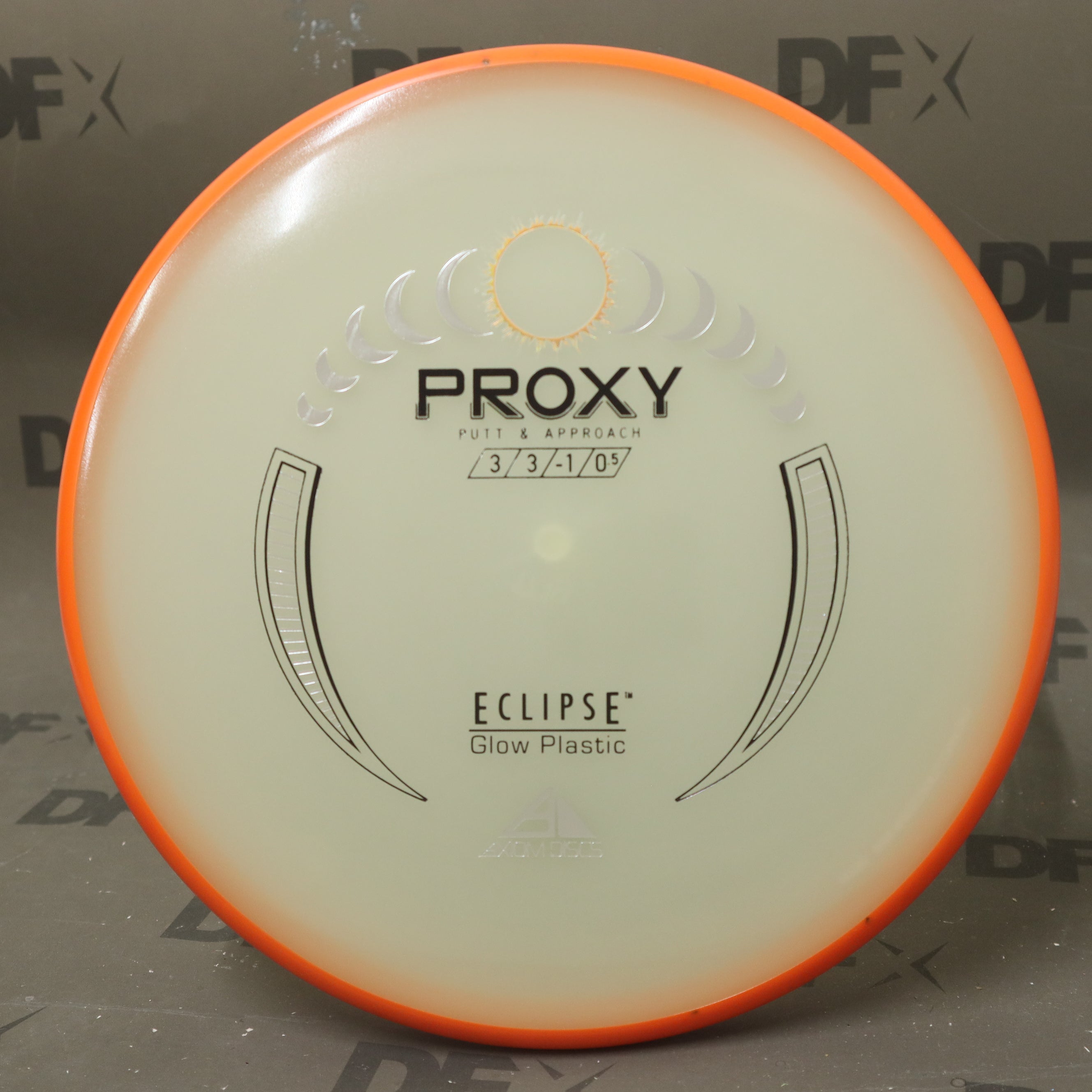 Axiom Eclipse 2.0 Proxy