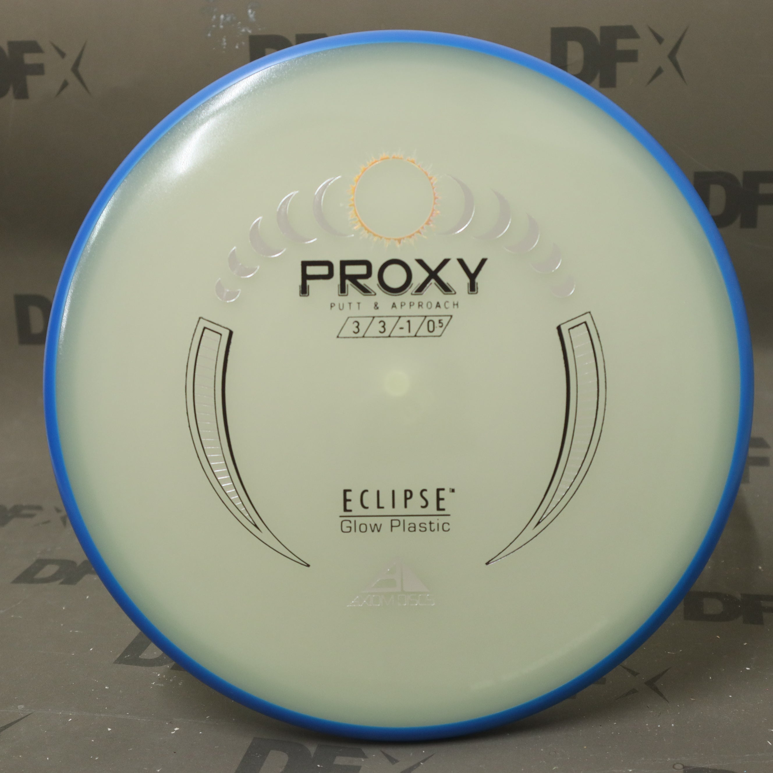 Axiom Eclipse 2.0 Proxy