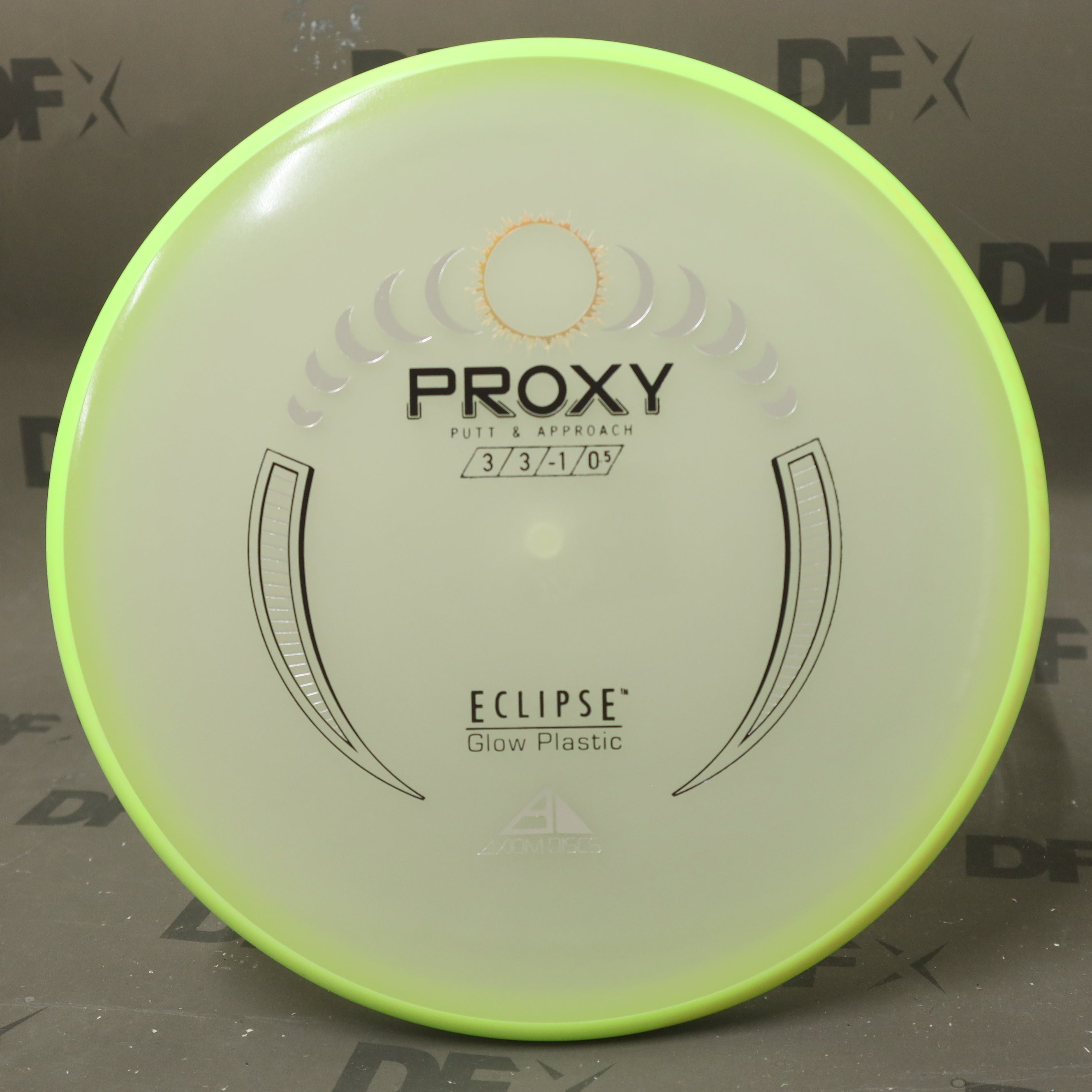 Axiom Eclipse 2.0 Proxy