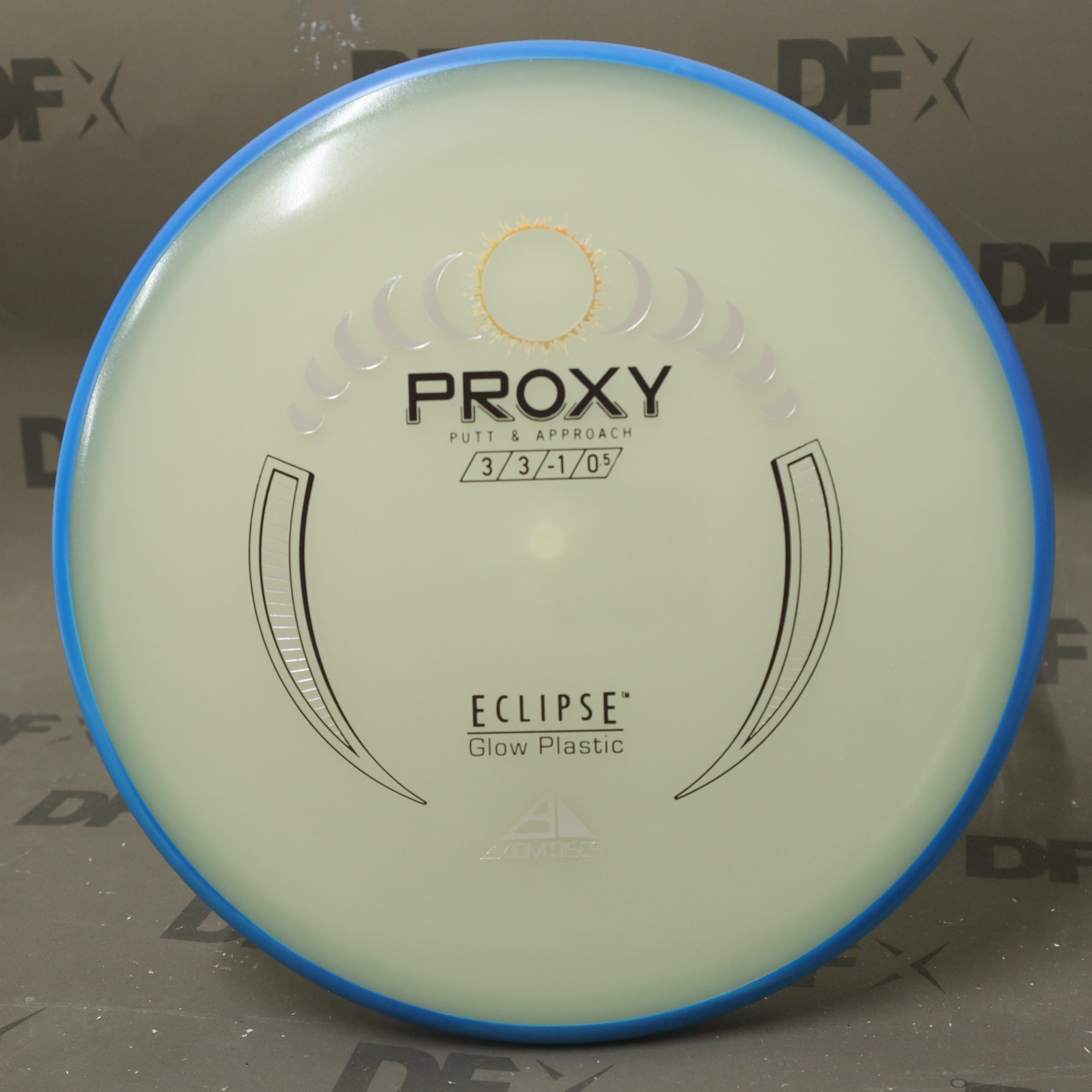 Axiom Eclipse 2.0 Proxy