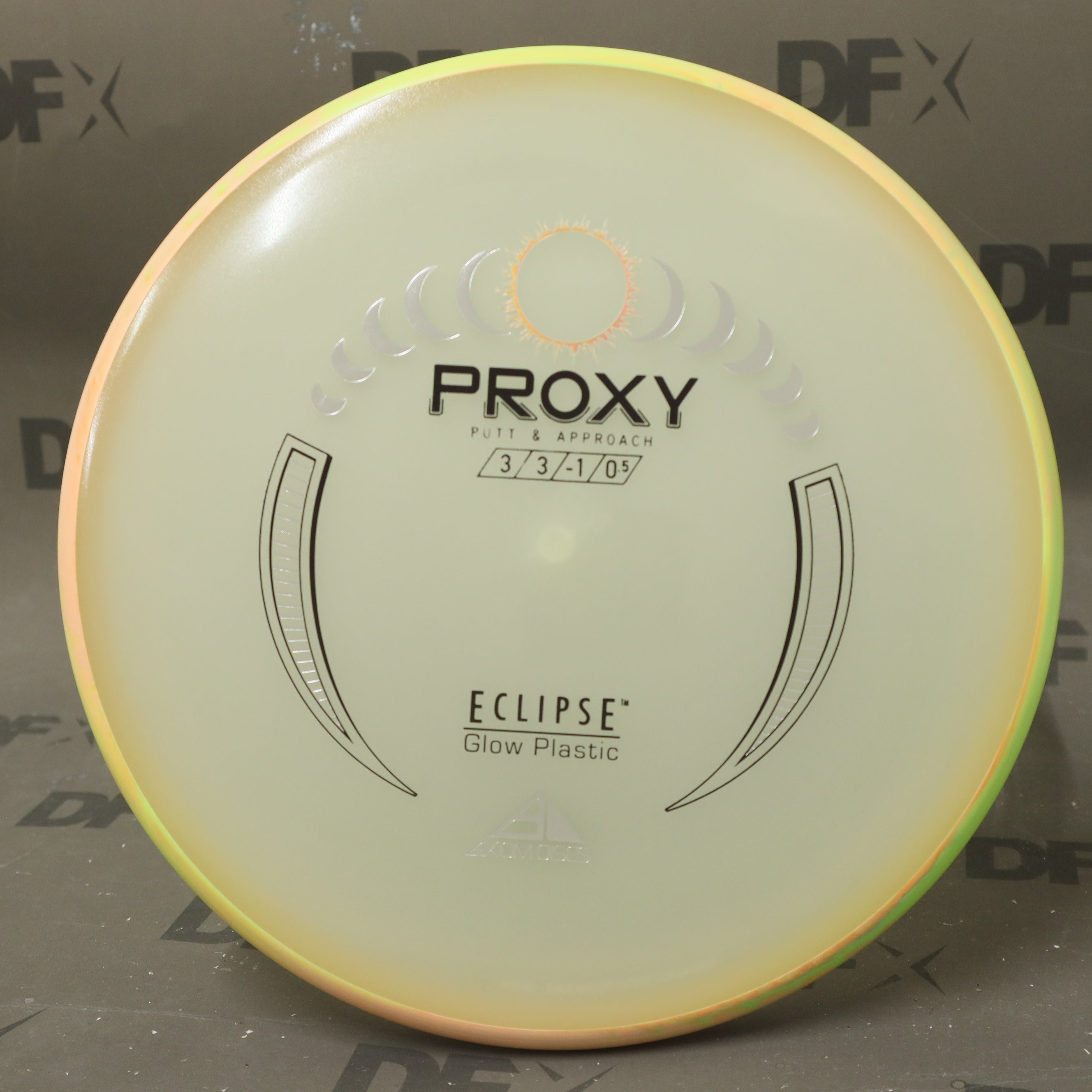 Axiom Eclipse 2.0 Proxy