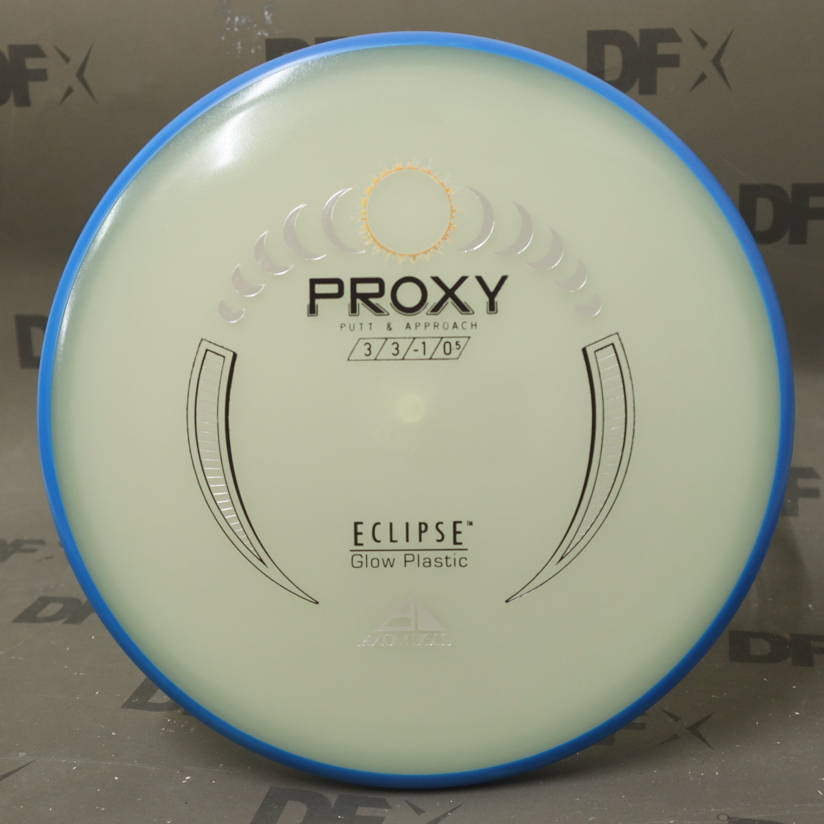 Axiom Eclipse 2.0 Proxy