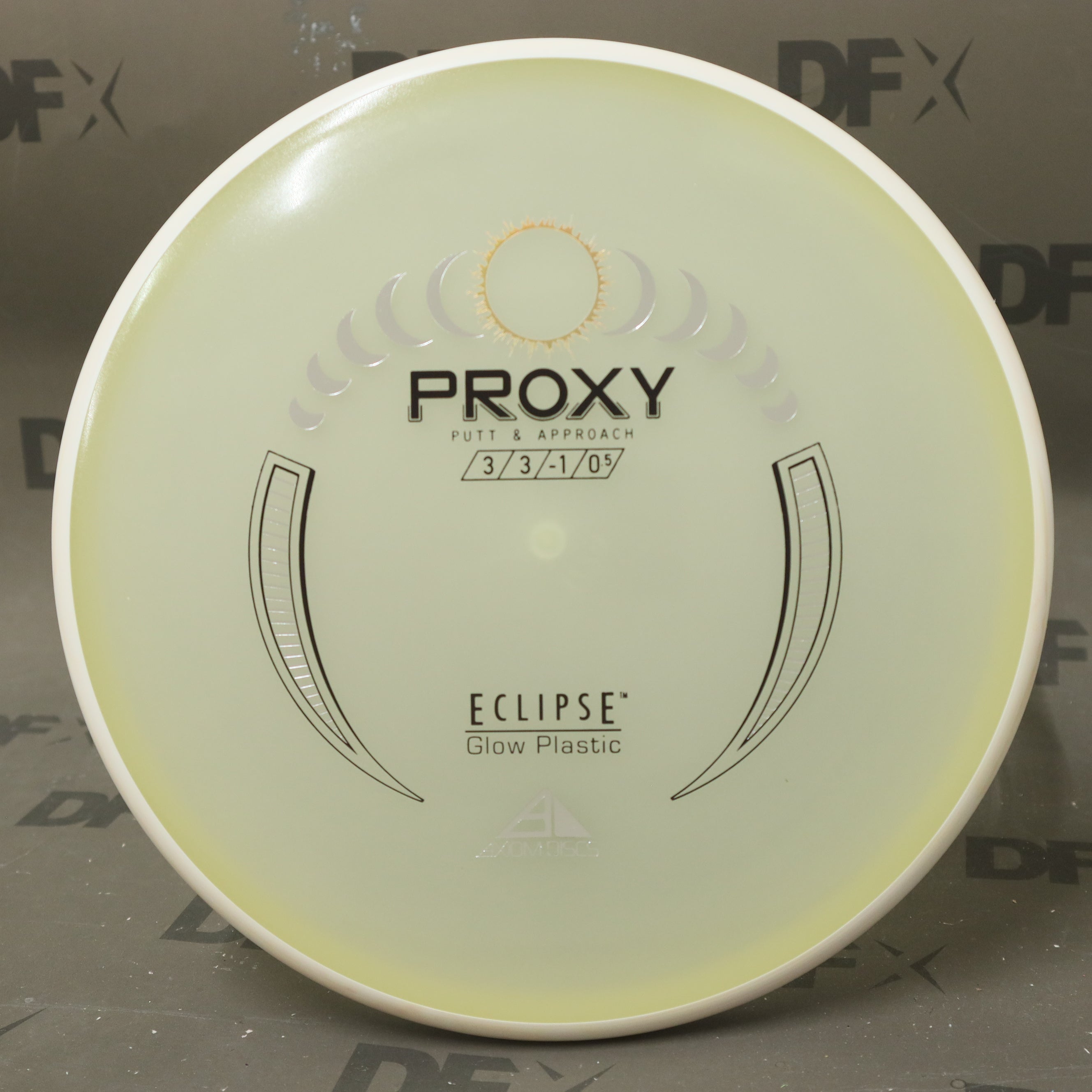 Axiom Eclipse 2.0 Proxy