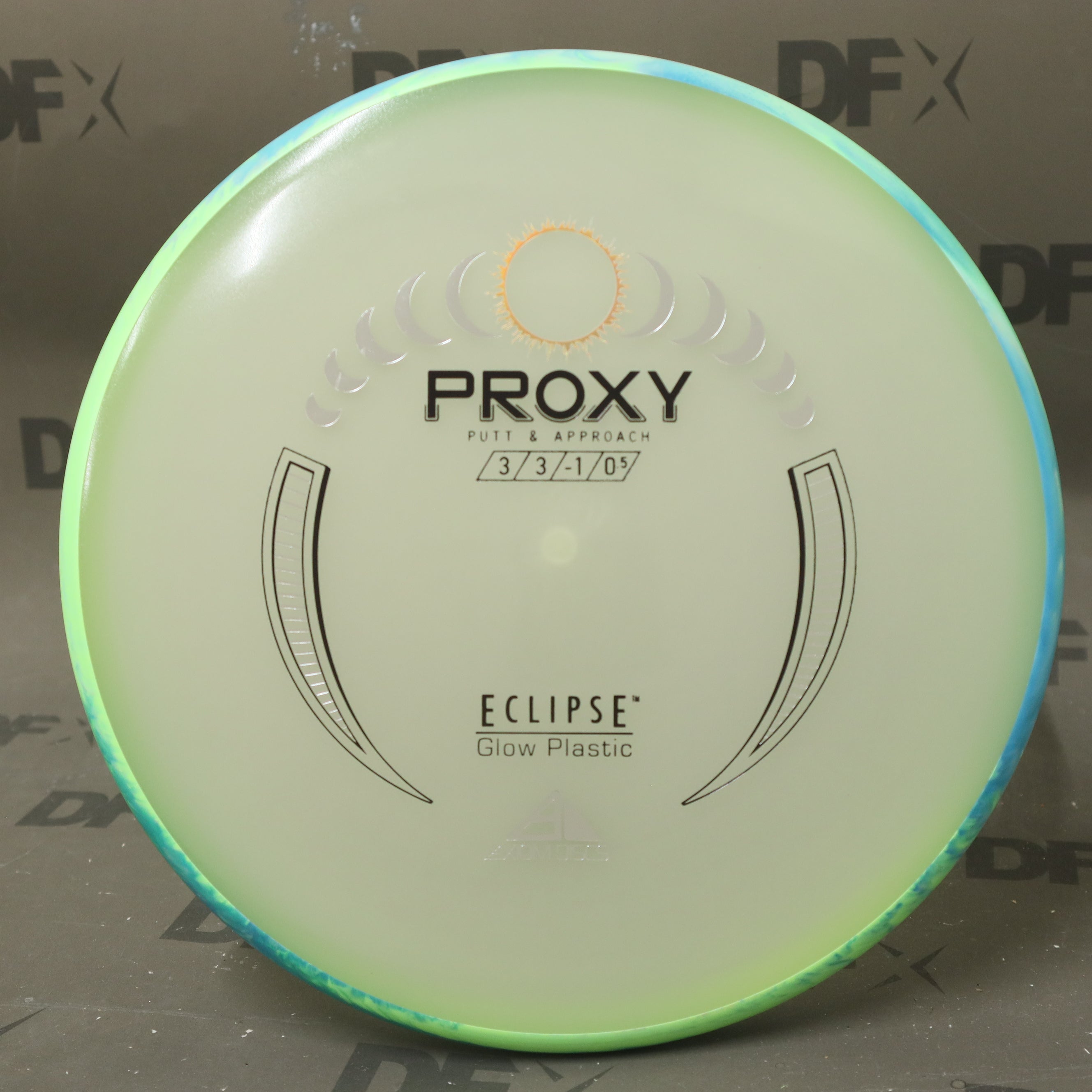 Axiom Eclipse 2.0 Proxy