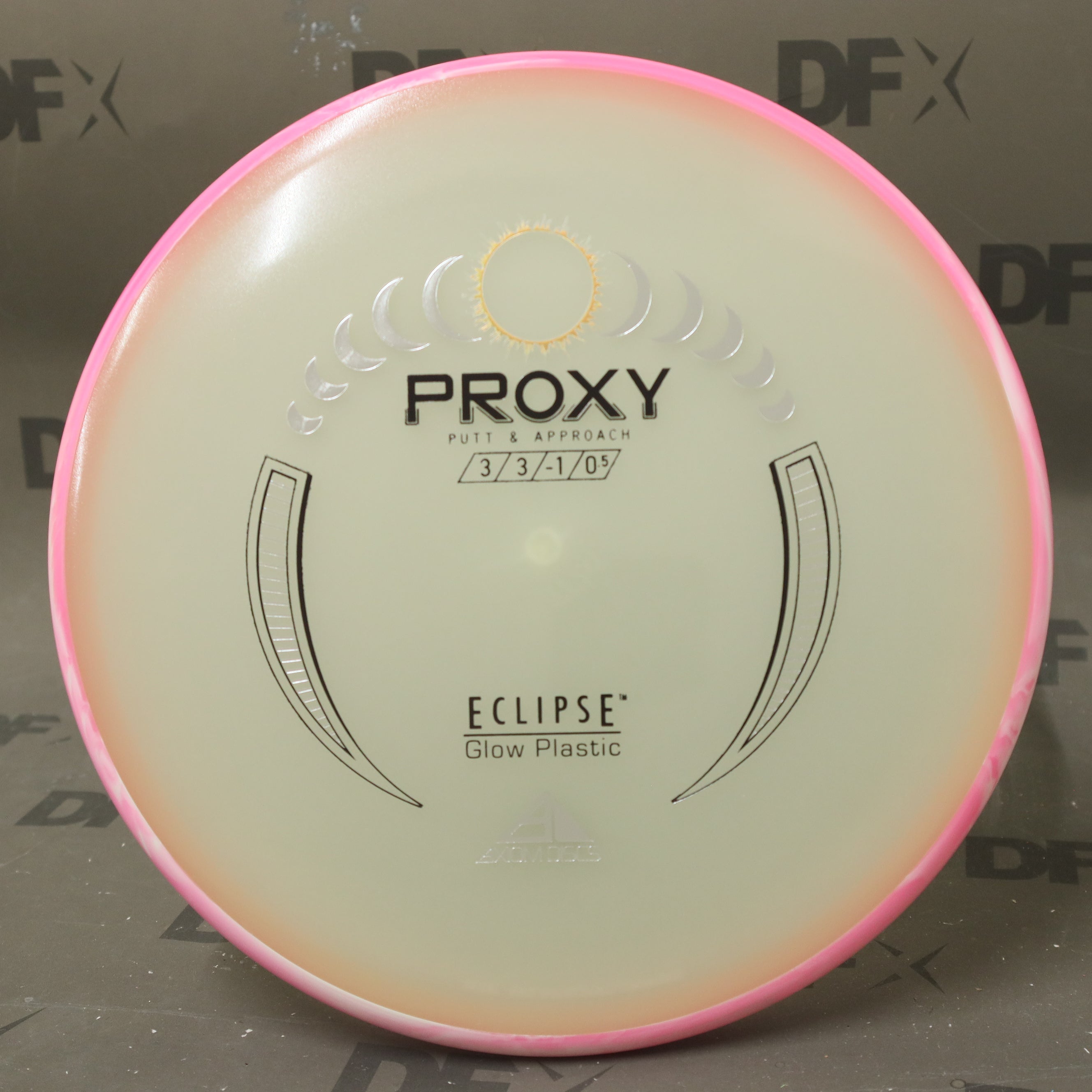 Axiom Eclipse 2.0 Proxy