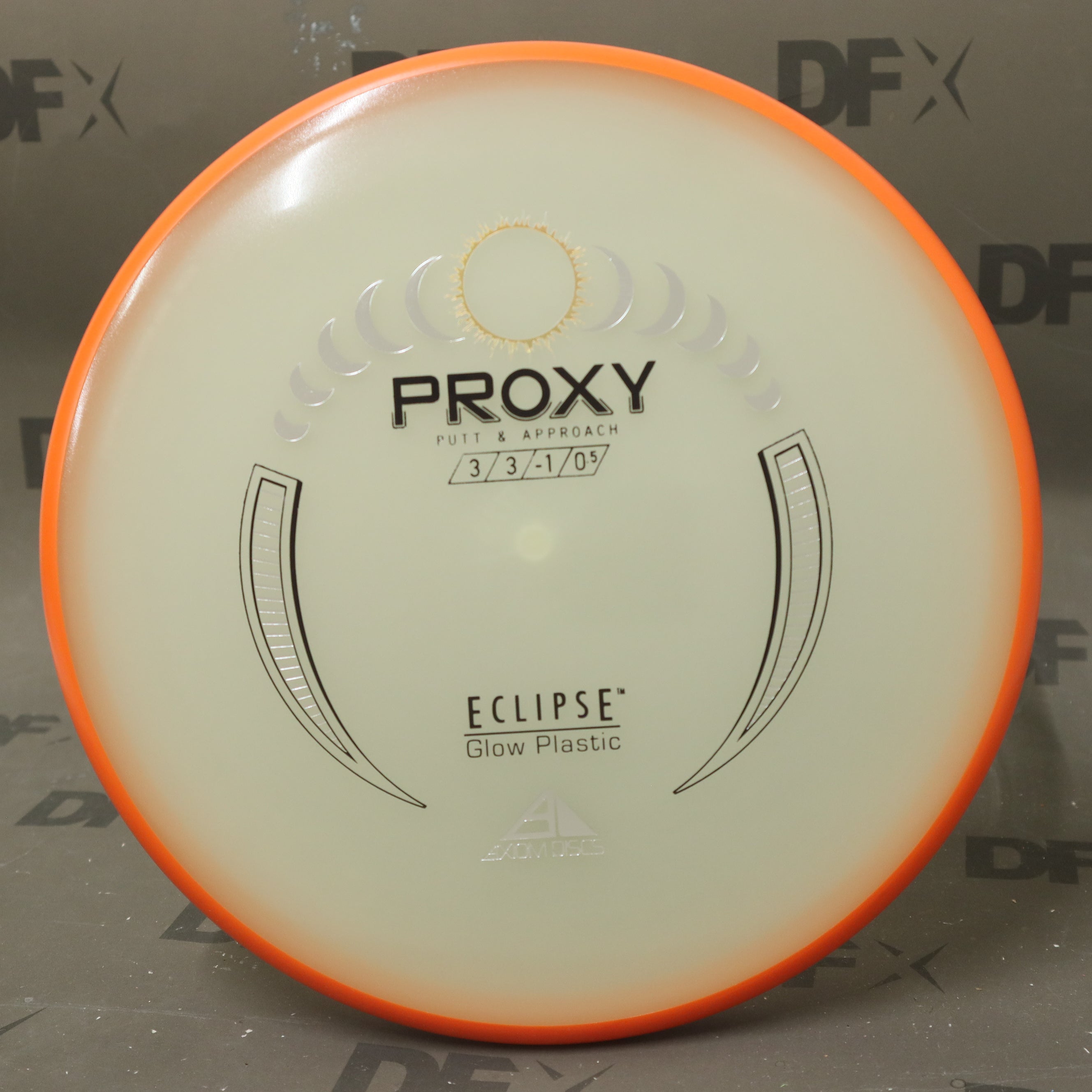 Axiom Eclipse 2.0 Proxy