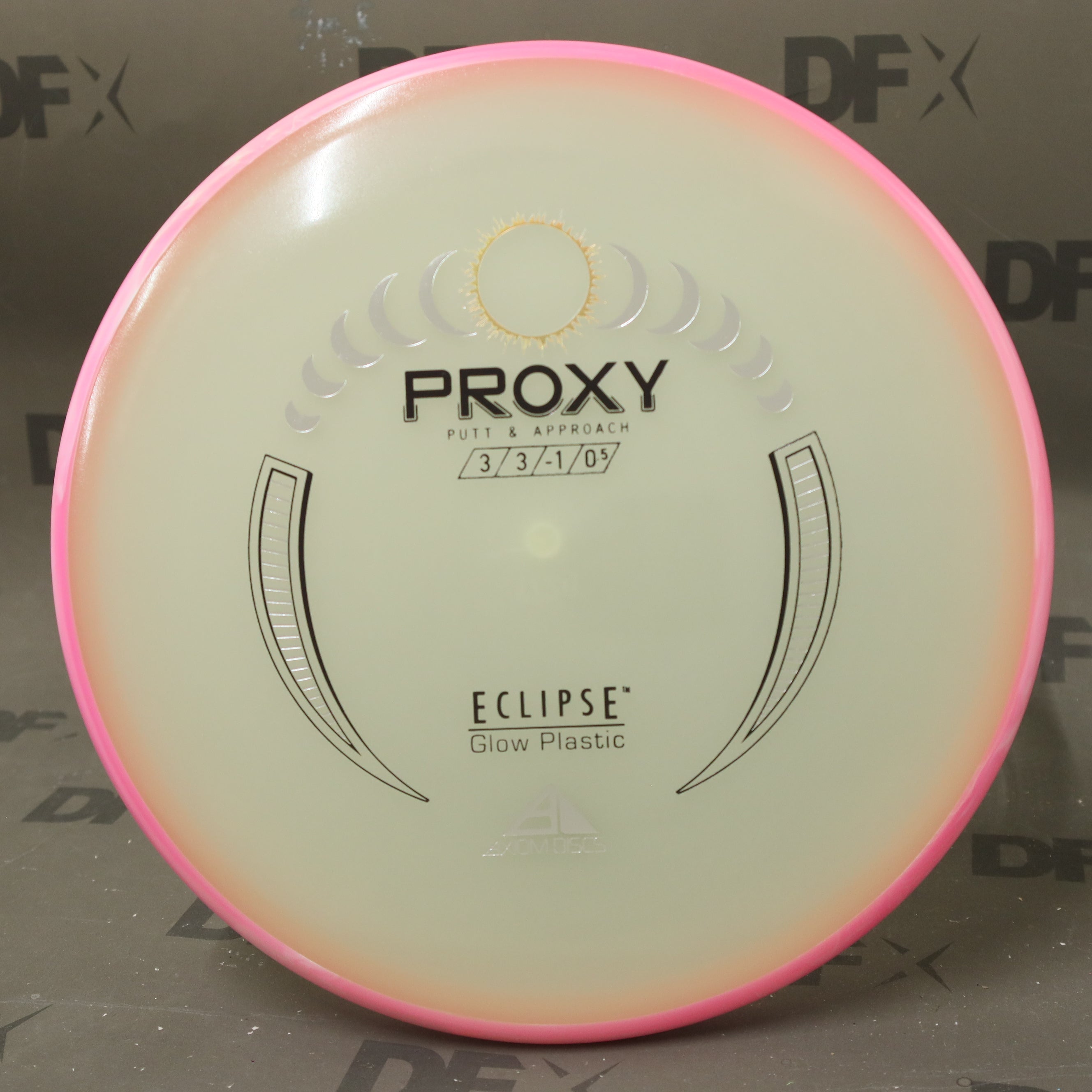 Axiom Eclipse 2.0 Proxy