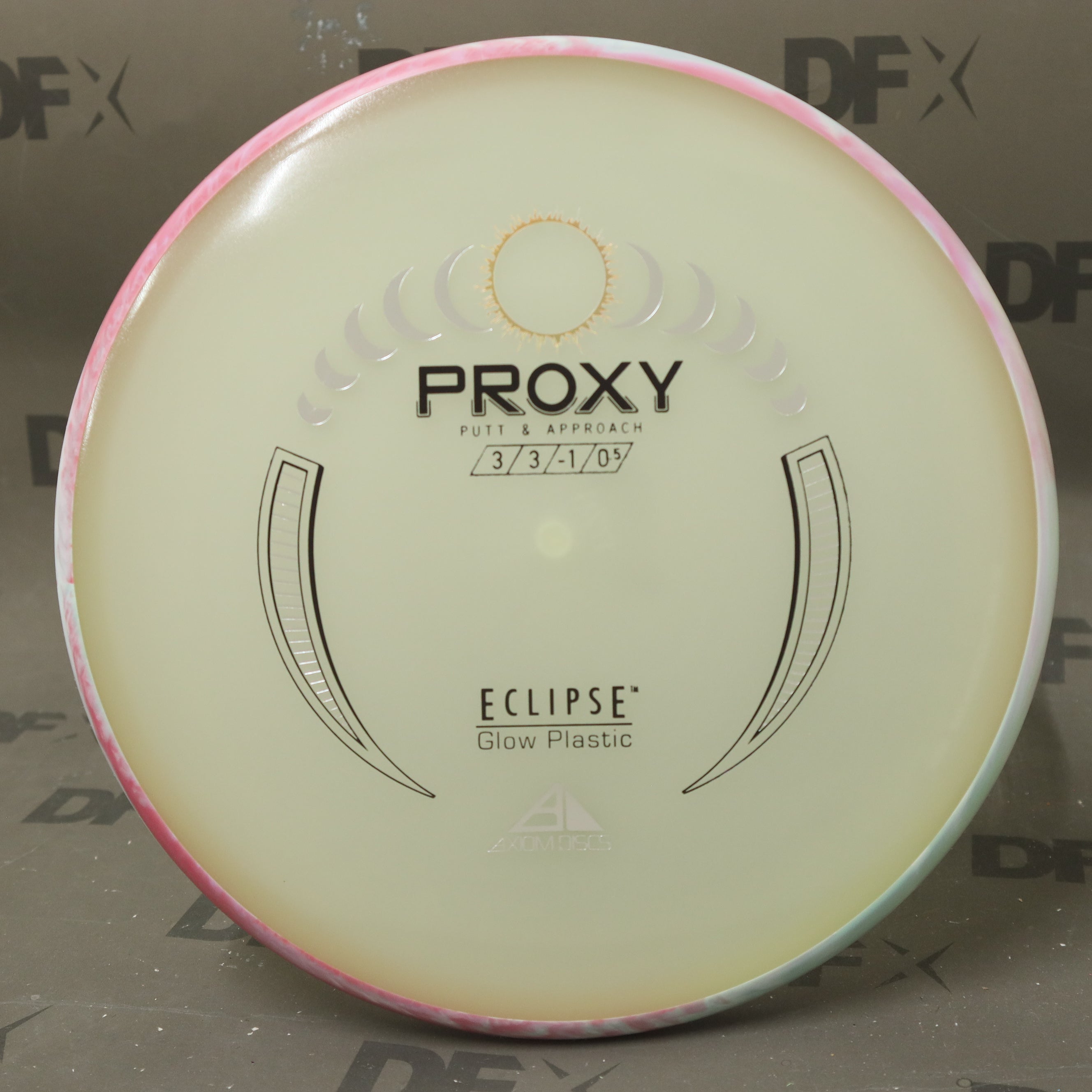 Axiom Eclipse 2.0 Proxy