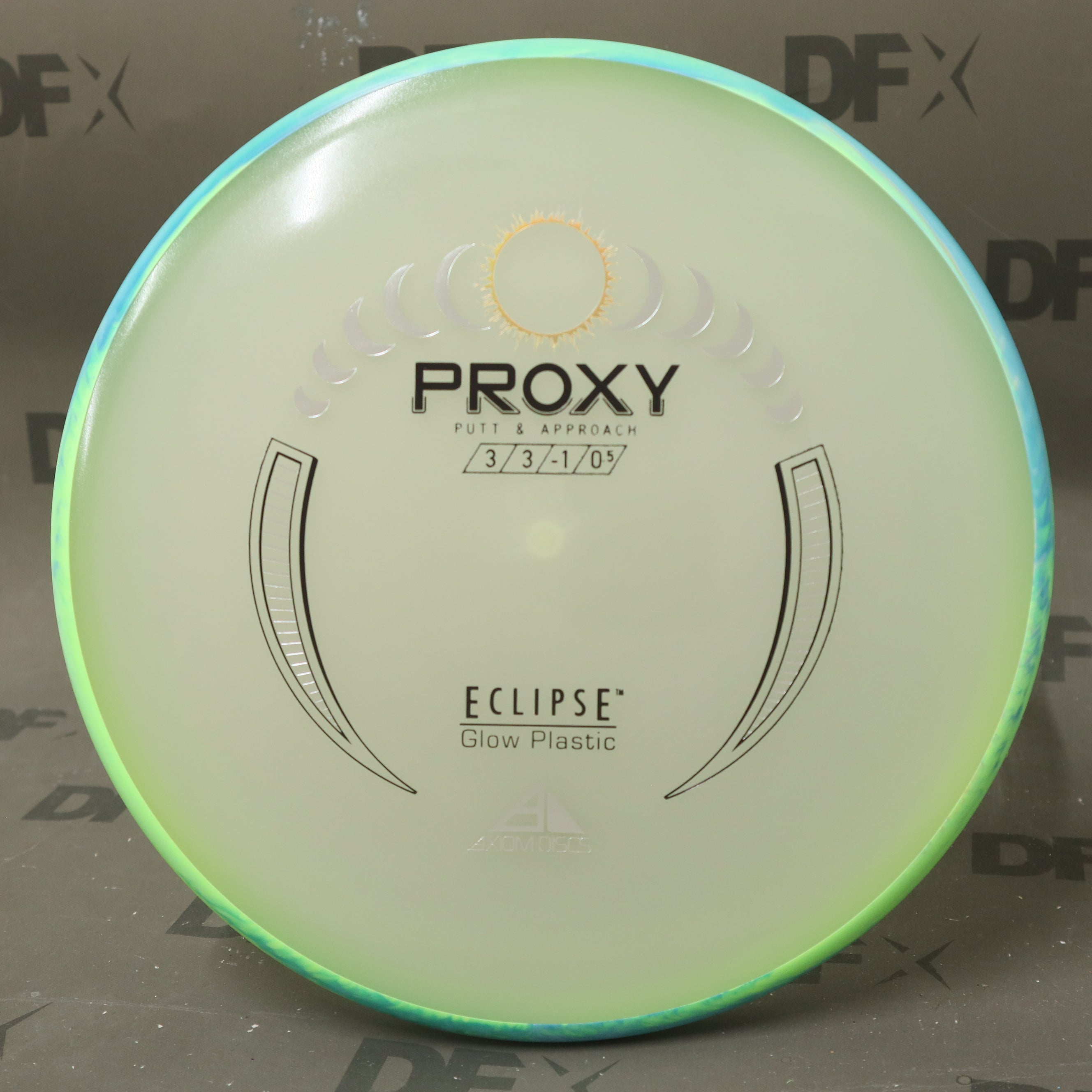 Axiom Eclipse 2.0 Proxy