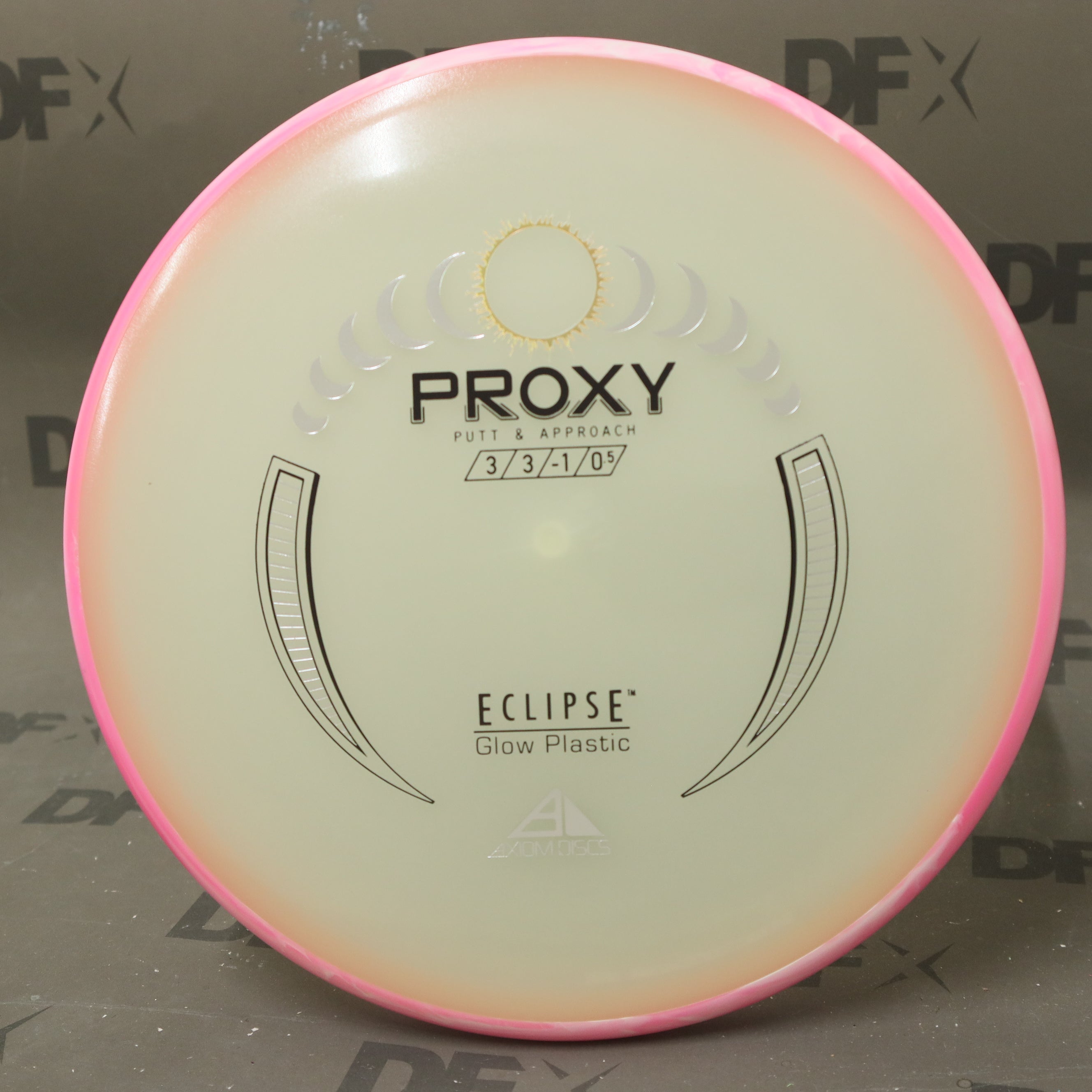 Axiom Eclipse 2.0 Proxy