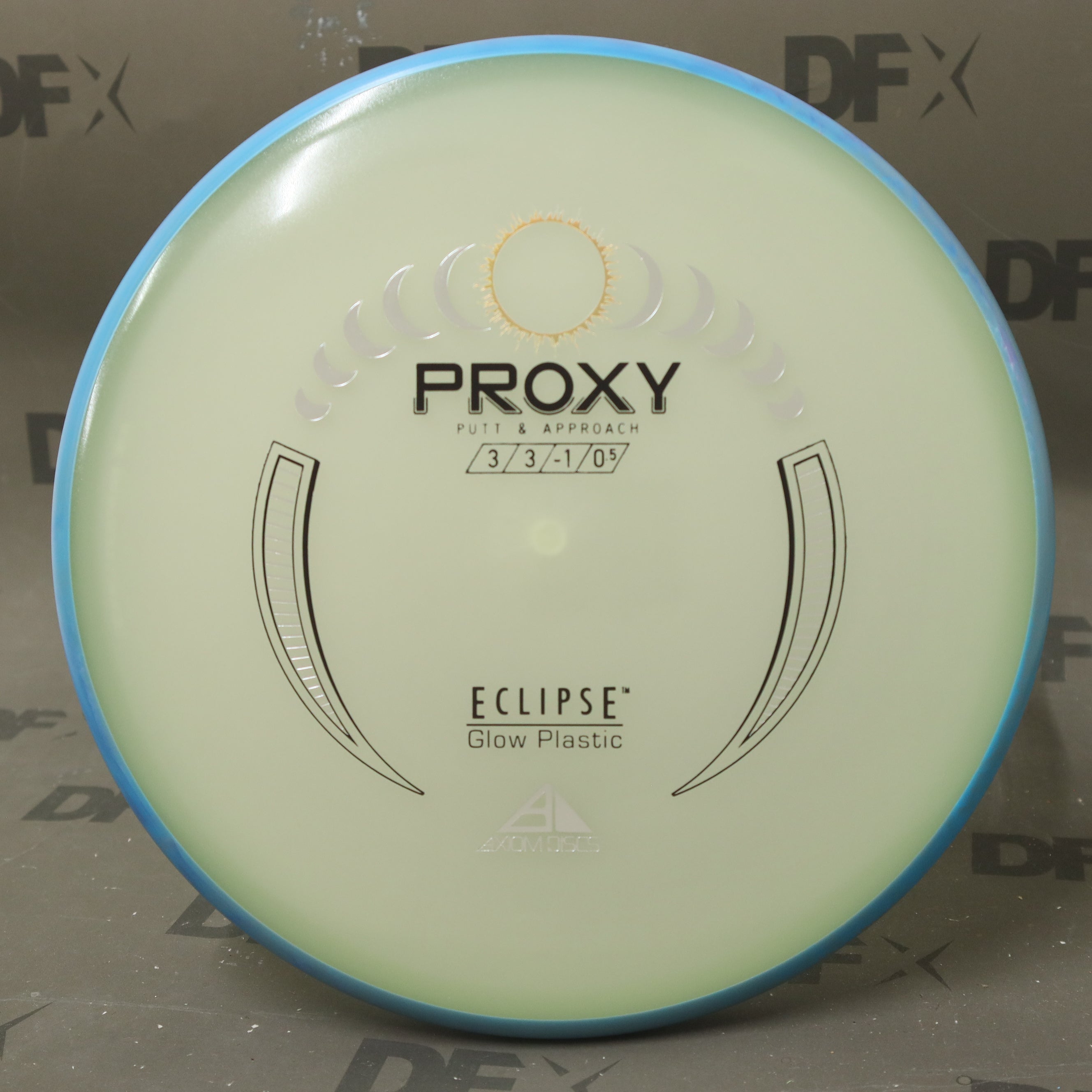 Axiom Eclipse 2.0 Proxy