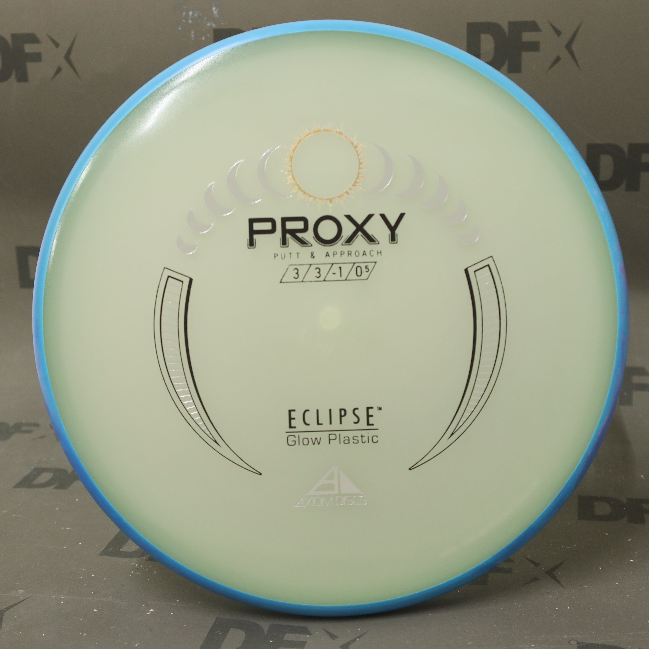 Axiom Eclipse 2.0 Proxy