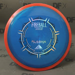 Axiom Plasma Fireball