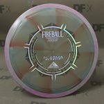 Axiom Plasma Fireball