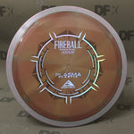 Axiom Plasma Fireball