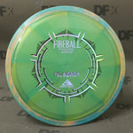 Axiom Plasma Fireball