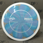 MVP Cosmic Neutron Wave - PLC