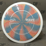 MVP Cosmic Neutron Wave - PLC