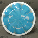 MVP Cosmic Neutron Wave - PLC