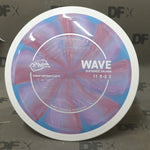MVP Cosmic Neutron Wave - PLC