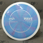 MVP Cosmic Neutron Wave - PLC