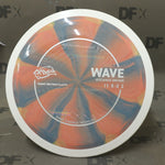 MVP Cosmic Neutron Wave - PLC