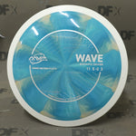 MVP Cosmic Neutron Wave - PLC