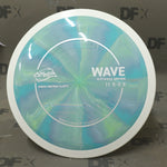 MVP Cosmic Neutron Wave - PLC