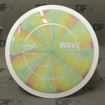 MVP Cosmic Neutron Wave - PLC