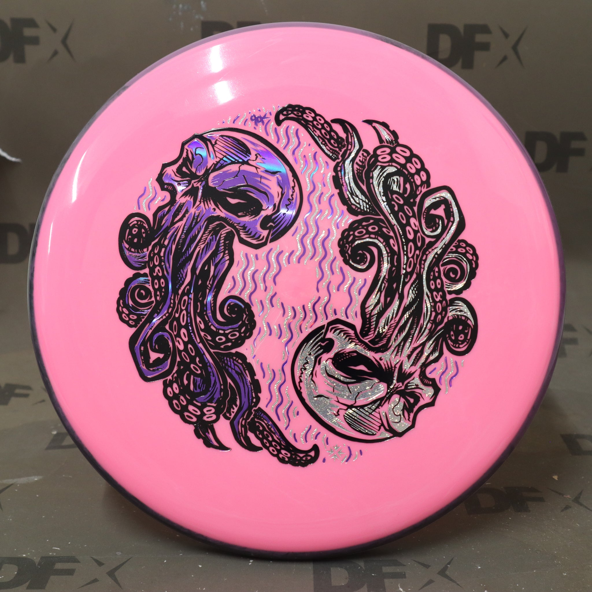 Axiom Total Eclipse Pitch – DFX Discs