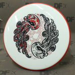 Axiom Neutron Soft Pitch - Cthuloop