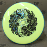 Axiom Neutron Soft Pitch - Cthuloop