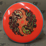 Axiom Neutron Soft Pitch - Cthuloop