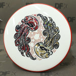 Axiom Neutron Soft Pitch - Cthuloop