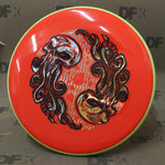 Axiom Neutron Soft Pitch - Cthuloop