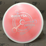 MVP Fission Inertia - PLC