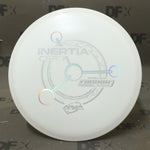 MVP Fission Inertia - PLC
