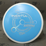 MVP Fission Inertia - PLC
