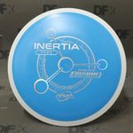 MVP Fission Inertia - PLC