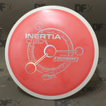MVP Fission Inertia - PLC