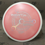 MVP Fission Inertia - PLC