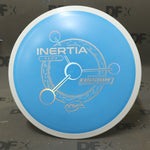 MVP Fission Inertia - PLC