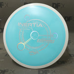MVP Fission Inertia - PLC