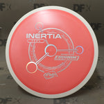 MVP Fission Inertia - PLC