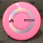 Axiom Neutron Soft Pitch