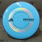 Axiom Neutron Soft Pitch