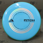 Axiom Neutron Soft Pitch