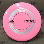 Axiom Neutron Soft Pitch