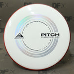 Axiom Neutron Soft Pitch